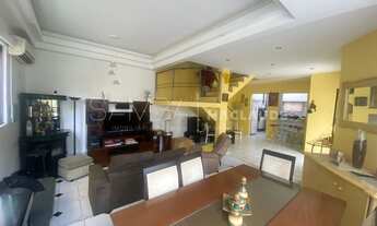 Imagem: CONDOMÍNIO CABANAS NOVO RIO. CASA TRIPLEX