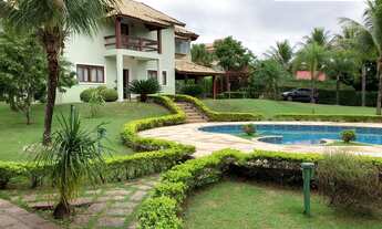 Imagem 5: CASA COM 3 QUARTOS, SUÍTE EM CONDOMÍNIO