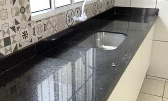 Imagem 6: CASA 3 QUARTOS COM 1 SUÍTE, 2 VAGAS COBERTAS, NO RESIDENCIAL JUNDIAÍ