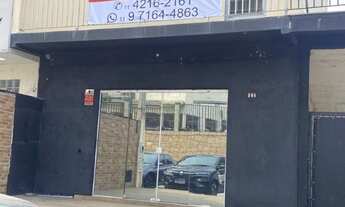 Imagem: SALÃO COMERCIAL VENDE NO BAIRRO MEDEIROS