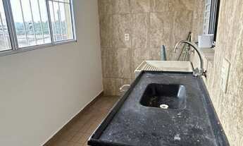 Imagem: KITNET ALUGA, COM 1 QUARTO, SALA, COZINHA