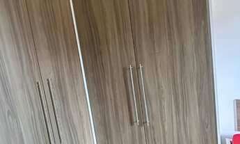 Imagem 4: ALUGA APARTAMENTO 2 QUARTOS COM PLANEJADOS EM JUNDIAÍ