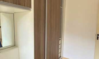 Imagem 3: ALUGA APARTAMENTO 2 QUARTOS COM PLANEJADOS EM JUNDIAÍ