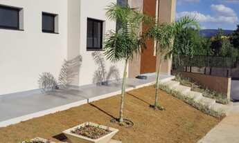 Imagem 2: CASA NOVA COM 3 QUARTOS, NO VILLAGIO DI SAN FRANCESCO NO MEDEIROS