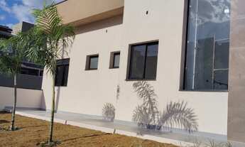 Imagem 4: CASA NOVA COM 3 QUARTOS, NO VILLAGIO DI SAN FRANCESCO NO MEDEIROS