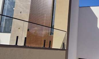 Imagem 7: CASA NOVA COM 3 QUARTOS, NO VILLAGIO DI SAN FRANCESCO NO MEDEIROS