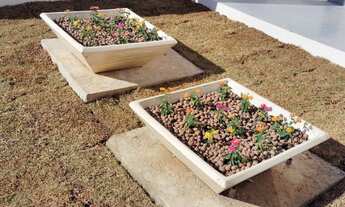 Imagem 6: CASA NOVA COM 3 QUARTOS, NO VILLAGIO DI SAN FRANCESCO NO MEDEIROS