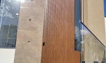 Imagem 5: CASA NOVA COM 3 QUARTOS, NO VILLAGIO DI SAN FRANCESCO NO MEDEIROS