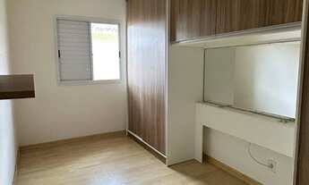 Imagem 2: ALUGA APARTAMENTO 2 QUARTOS COM PLANEJADOS EM JUNDIAÍ