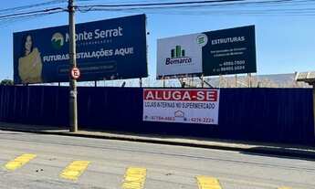 Imagem 6: LOJA INTERNA NO SUPERMERCADO MONTE SERRAT - CAXAMBU