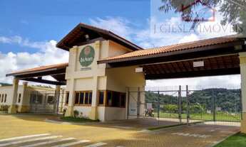 Imagem: TERRENO CONDOMÍNIO IBI ARAM EM ITUPEVA