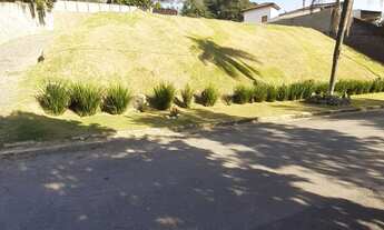 Imagem: TERRENO CONDOMÍNIO CHÁCARA DA MALOTA EM