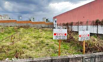 Imagem 2: TERRENO COMERCIAL RESIDENCIAL JUNDIAI II