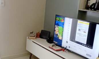 Imagem: APARTAMENTO 2 QUARTOS VIVARTE MEDEIROS