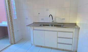 Imagem 3: CASA NO CONDOMÍNIO PACAEMBU I, COM 2 QUARTOS E GARAGEM COBERTA