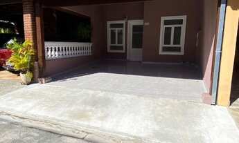 Imagem 1: CASA NO CONDOMÍNIO PACAEMBU I, COM 2 QUARTOS E GARAGEM COBERTA