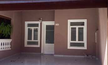 Imagem 2: CASA NO CONDOMÍNIO PACAEMBU I, COM 2 QUARTOS E GARAGEM COBERTA