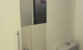 Imagem 7: APARTAMENTO 2 QUARTOS COM PLANEJADOS