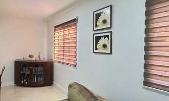 Imagem 7: CASA CONDOMÍNIO JARDIM DO RIBEIRÃO II, COM 3 SUÍTES, PISCINA