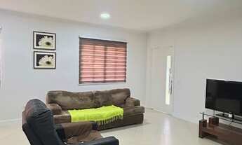 Imagem 6: CASA CONDOMÍNIO JARDIM DO RIBEIRÃO II, COM 3 SUÍTES, PISCINA