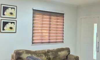 Imagem 5: CASA CONDOMÍNIO JARDIM DO RIBEIRÃO II, COM 3 SUÍTES, PISCINA