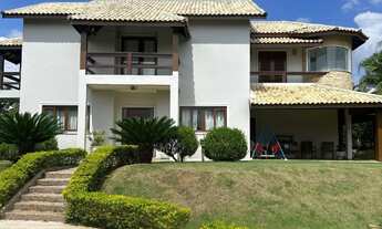 Imagem 4: CASA COM 3 QUARTOS, SUÍTE EM CONDOMÍNIO