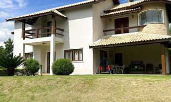 Imagem: CASA COM 3 QUARTOS, SUÍTE EM CONDOMÍNIO