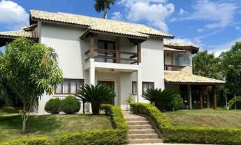 Imagem 3: CASA COM 3 QUARTOS, SUÍTE EM CONDOMÍNIO