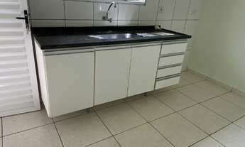 Imagem: KITNET ALUGA 1 QUARTO, COZINHA E BANHEIRO