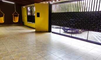 Imagem 2: CASA COM 3 QUARTOS E SUITE NO MEDEIROS