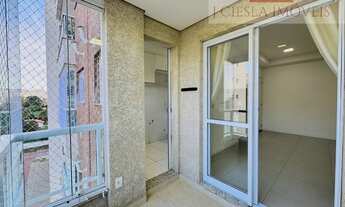 Imagem 6: APARTAMENTO 2 QUARTOS COM PLANEJADOS NO MEDEIROS