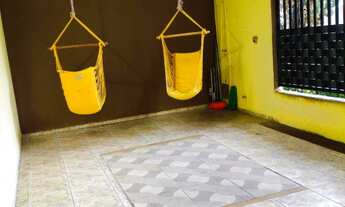 Imagem 3: CASA COM 3 QUARTOS E SUITE NO MEDEIROS