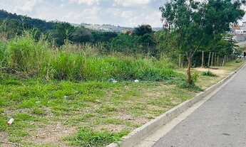 Imagem: TERRENO JARDIM DAS ANGÉLICAS 250mts