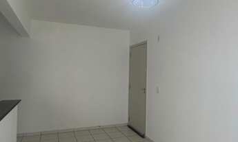 Imagem 3: APARTAMENTO 2 QUARTOS COM PLANEJADOS NO MEDEIROS