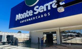 Imagem 1: LOJA INTERNA NO SUPERMERCADO MONTE SERRAT - CAXAMBU