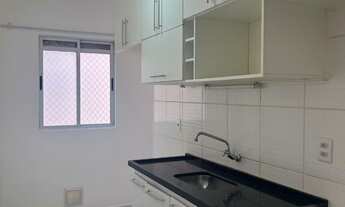 Imagem 5: APARTAMENTO 2 QUARTOS COM PLANEJADOS NO MEDEIROS