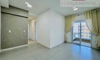 Imagem: APARTAMENTO 2 QUARTOS COM PLANEJADOS NO