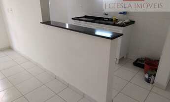 Imagem 2: APARTAMENTO 2 QUARTOS COM PLANEJADOS NO MEDEIROS