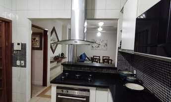 Imagem: CASA COM 3 QUARTOS E SUITE NO MEDEIROS