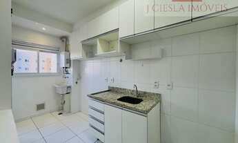 Imagem 4: APARTAMENTO 2 QUARTOS COM PLANEJADOS NO MEDEIROS