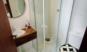 Imagem 4: CASA COM 3 QUARTOS E SUITE NO MEDEIROS