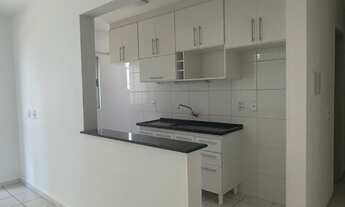 Imagem: APARTAMENTO 2 QUARTOS COM PLANEJADOS NO