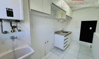 Imagem 7: APARTAMENTO 2 QUARTOS COM PLANEJADOS NO MEDEIROS