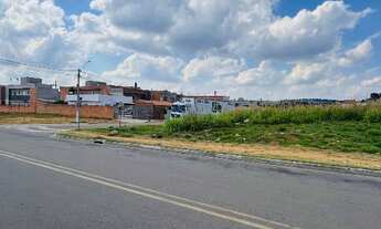 Imagem: TERRENO COMERCIAL JARDIM DAS ANGÉLICAS