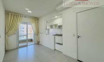 Imagem 3: APARTAMENTO 2 QUARTOS COM PLANEJADOS NO MEDEIROS