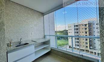 Imagem 5: APARTAMENTO 2 QUARTOS COM PLANEJADOS NO MEDEIROS