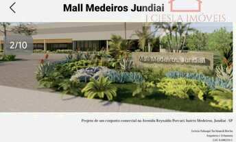 Imagem: LOJA COMERCIAL em JUNDIAÍ - SP, MEDEIROS