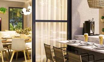 Imagem 4: LANÇAMENTO LAS VILLAS SERRA DO JAPI NO MEDEIROS