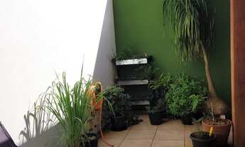 Imagem 5: ALUGA CASA COM 2 QUARTOS, SUÍTE COM PLANEJADOS