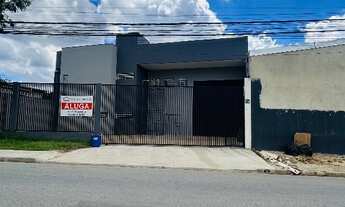 Imagem: GALPÃO COMERCIAL ALUGA NO BAIRRO DO MEDEIROS